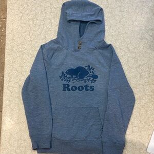 (2/$25) Roots sweatshirt